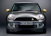 Mini Cooper E